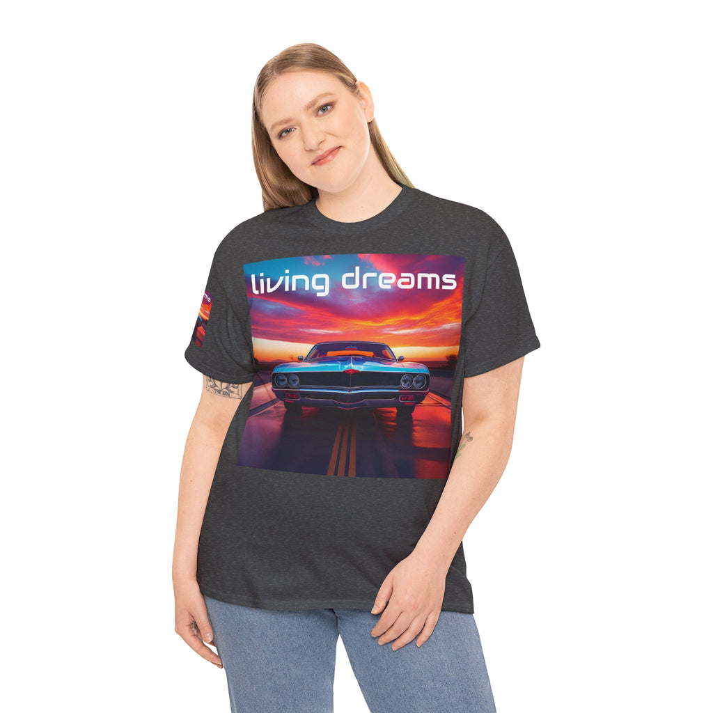Living Dreams Tee