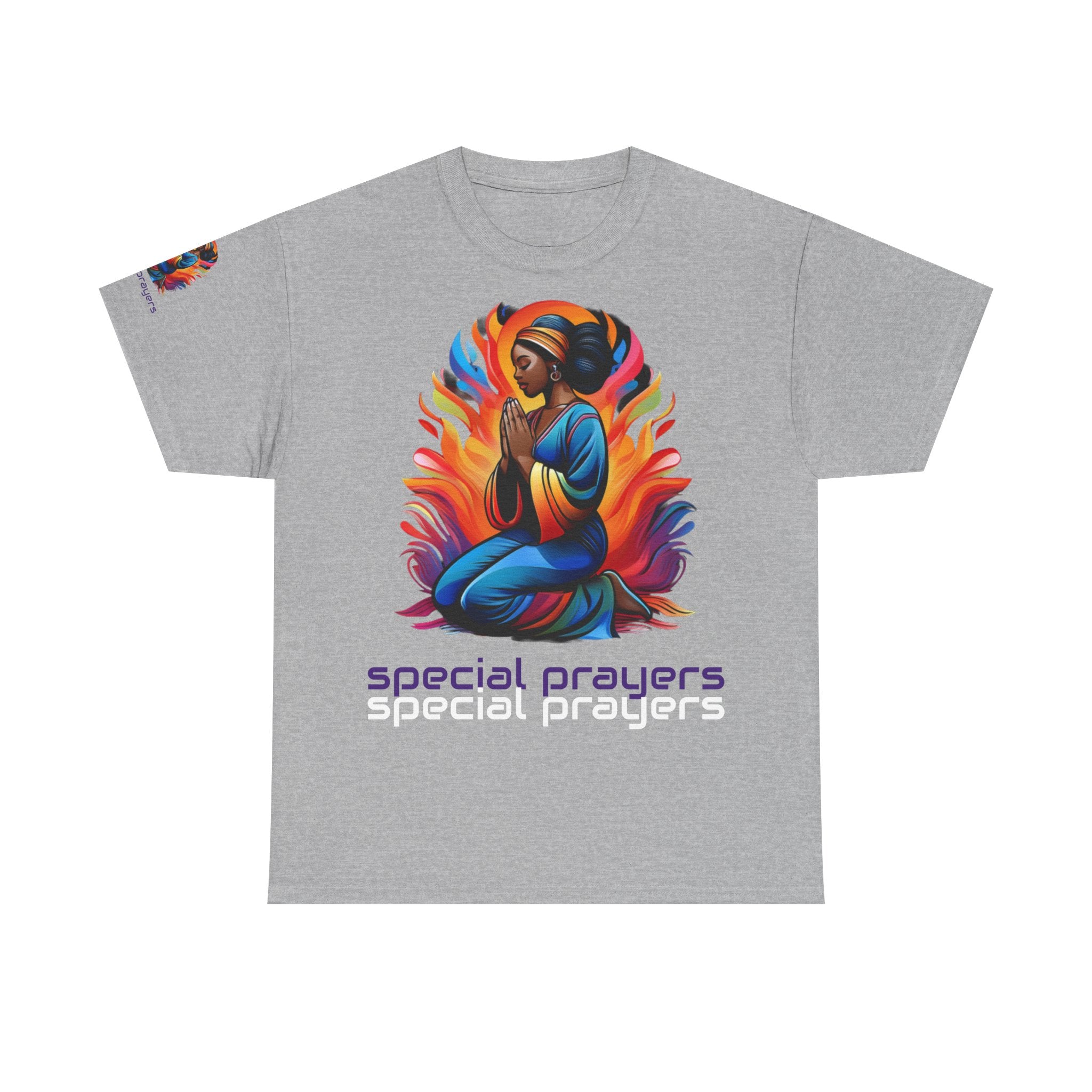 Special Prayers Tee