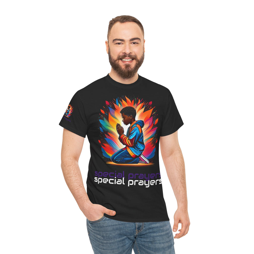 Special Prayers Tee