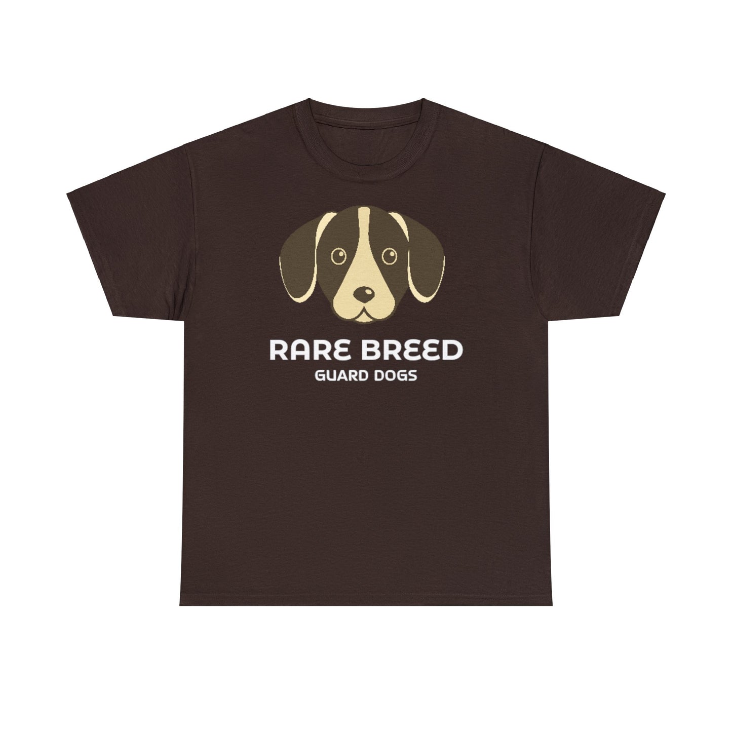 Rare Breed T-Shirt #8