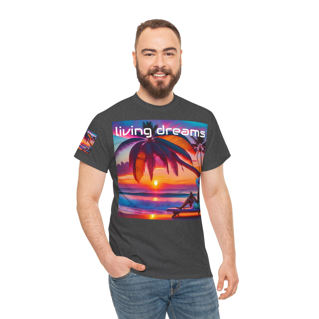 Living Dreams Tee