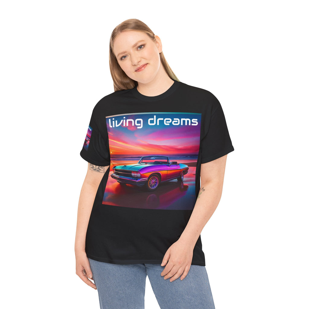 Living Dreams Tee