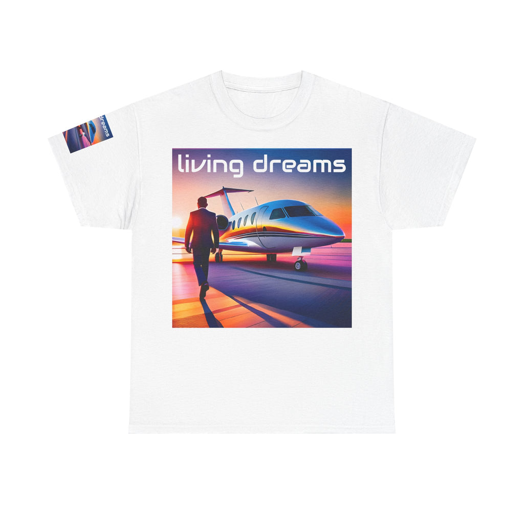 Living Dreams Tee