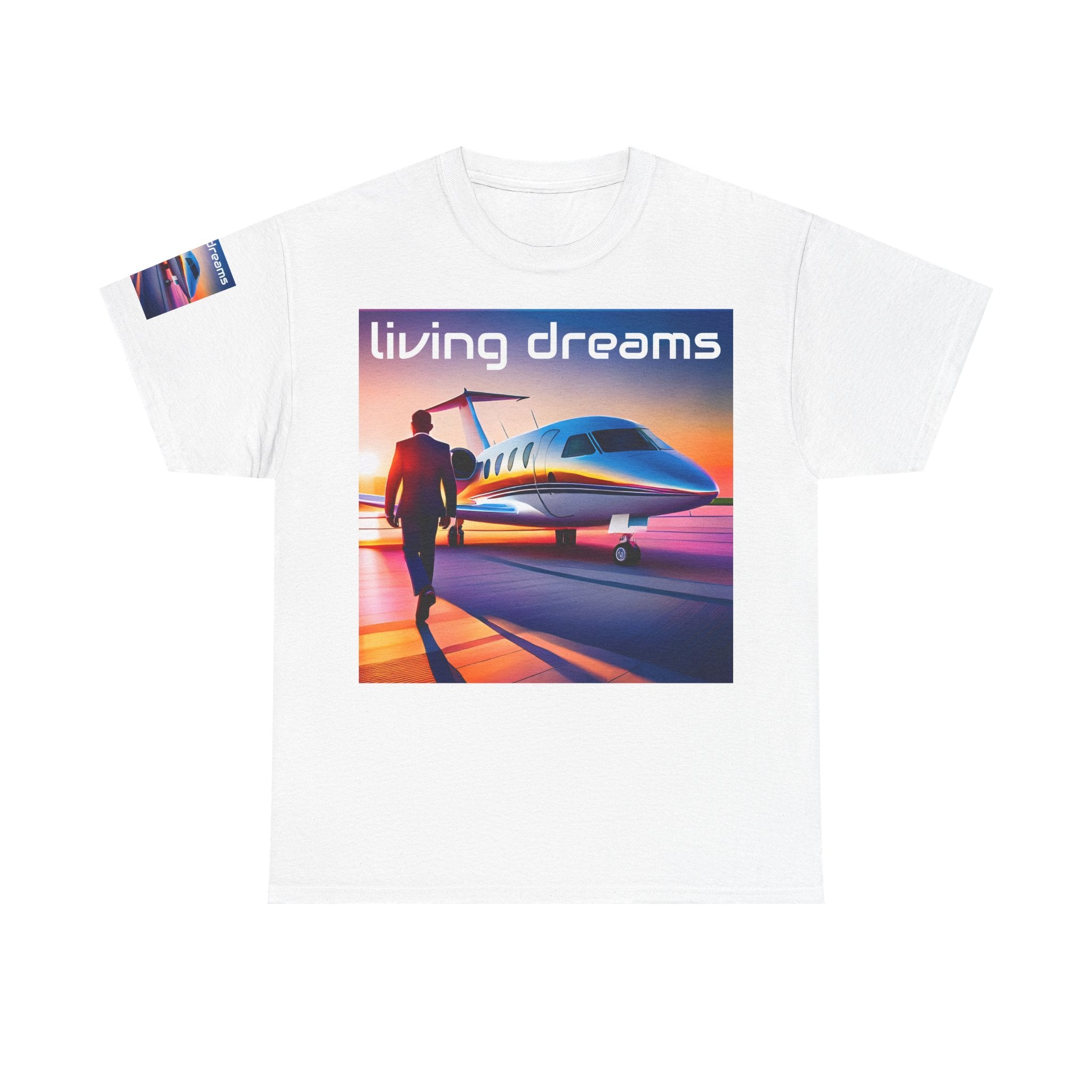 Living Dreams Tee