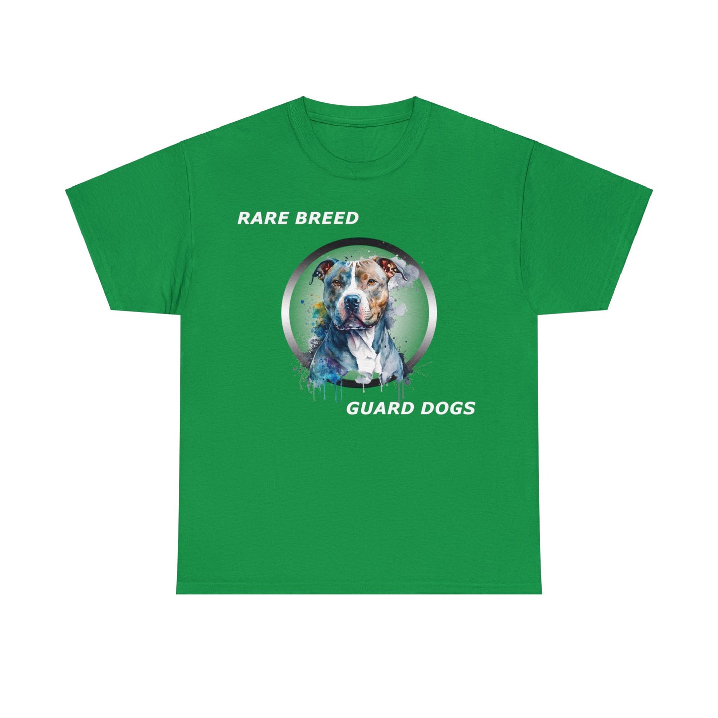 Rare Breed T-Shirt #5