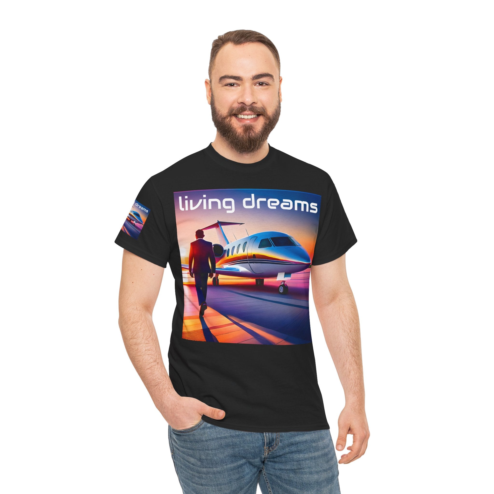 Living Dreams Tee