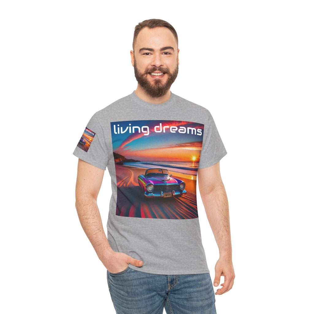 Living Dreams Tee