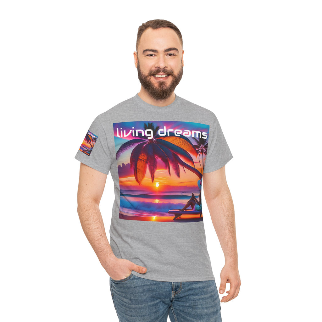 Living Dreams Tee