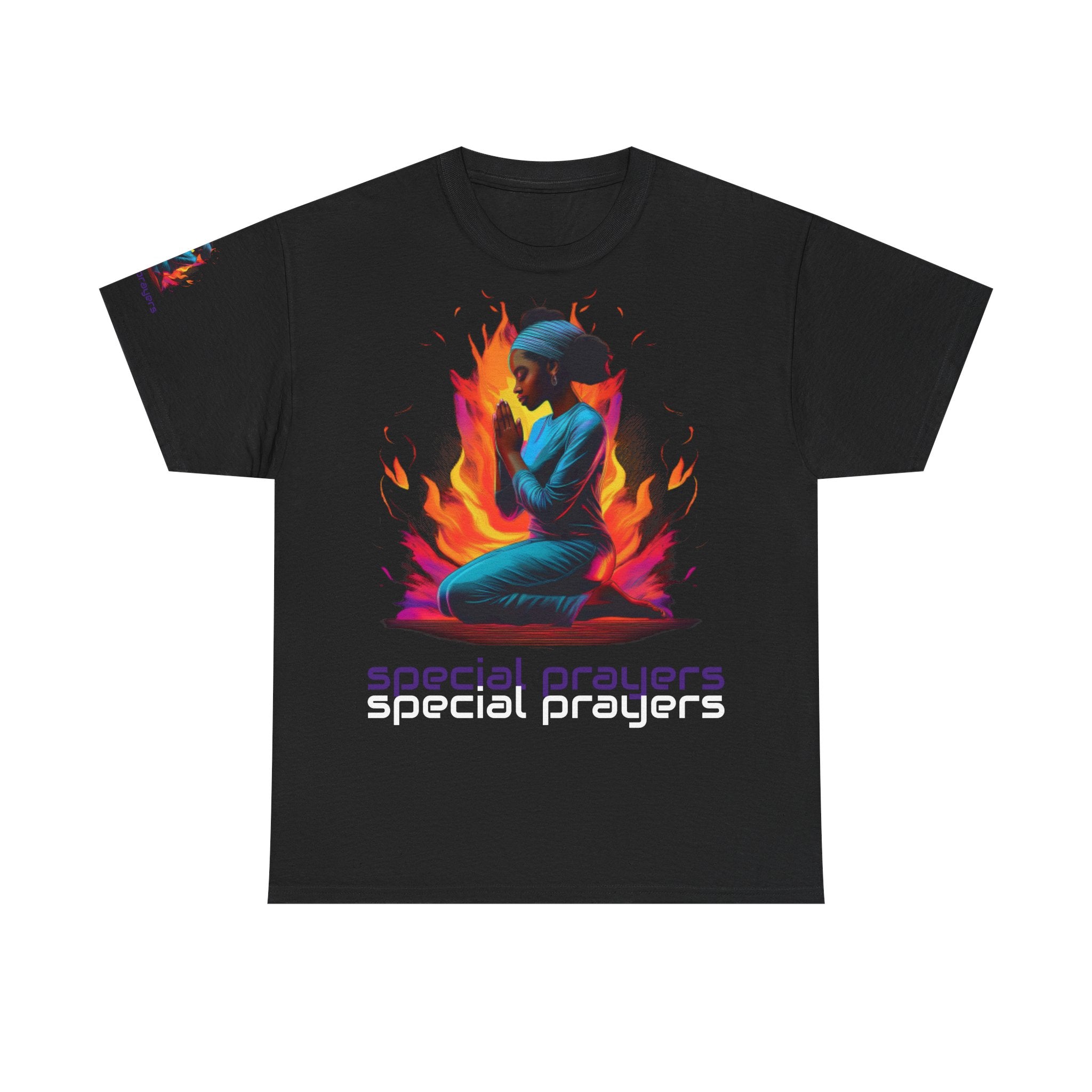 Special Prayers Tee
