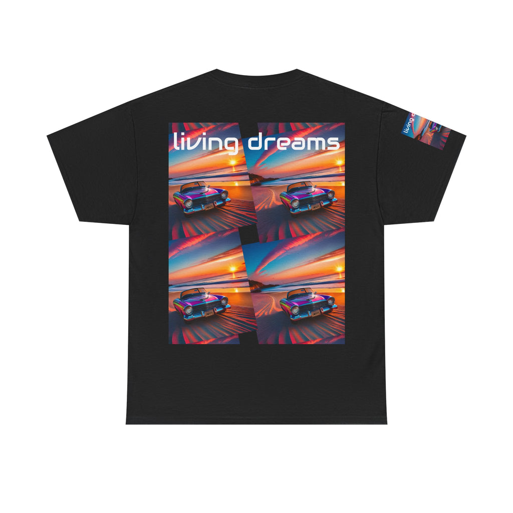 Living Dreams Tee