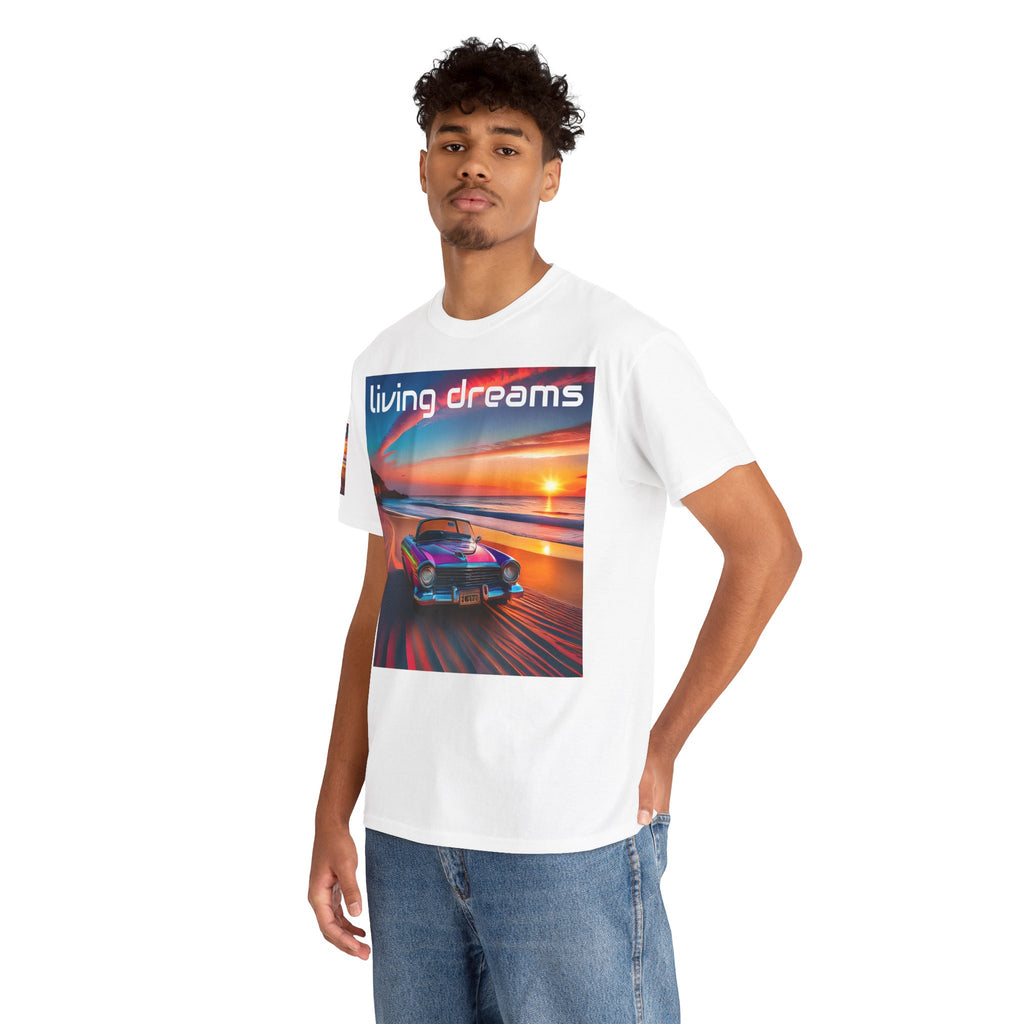 Living Dreams Tee
