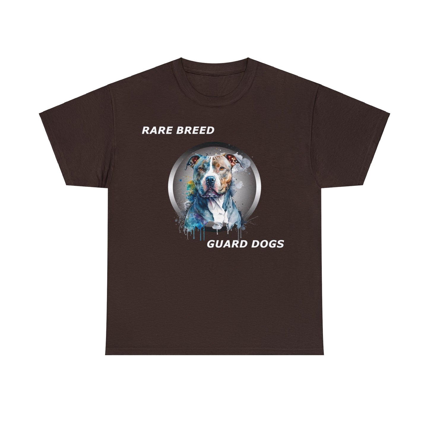 Rare Breed T-Shirt #5