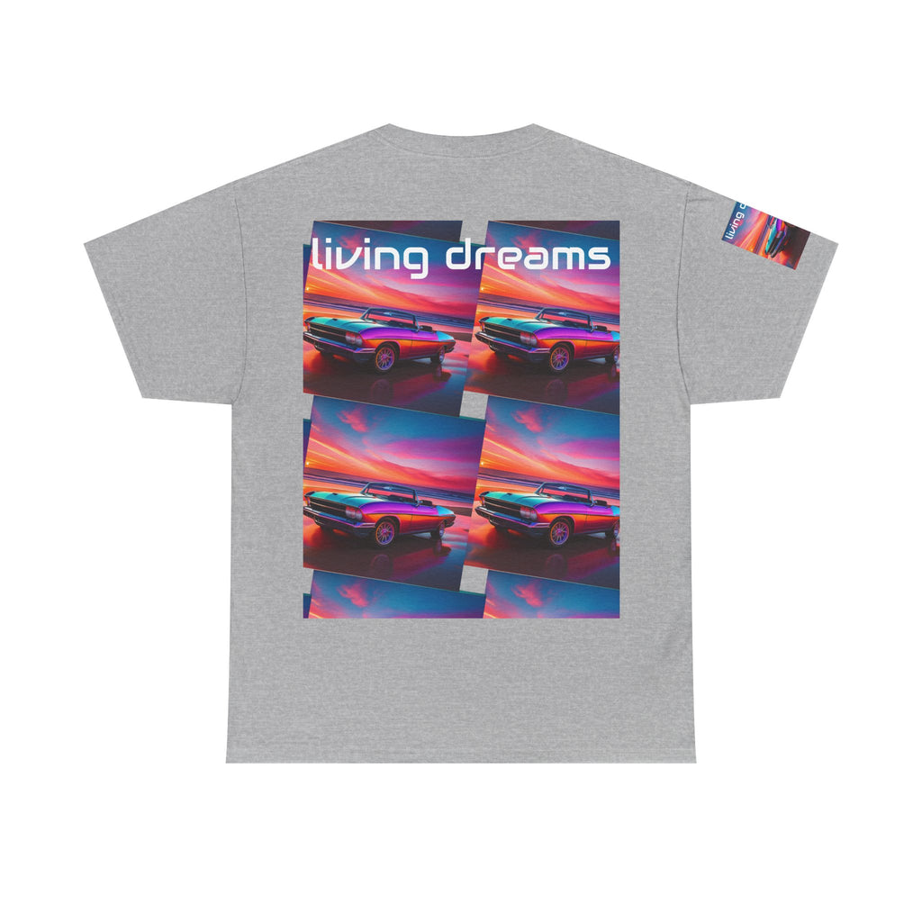 Living Dreams Tee