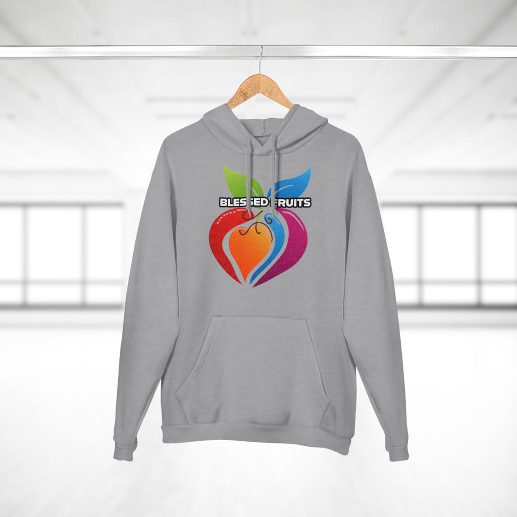 Blessed Fruits Pullover Hoodie
