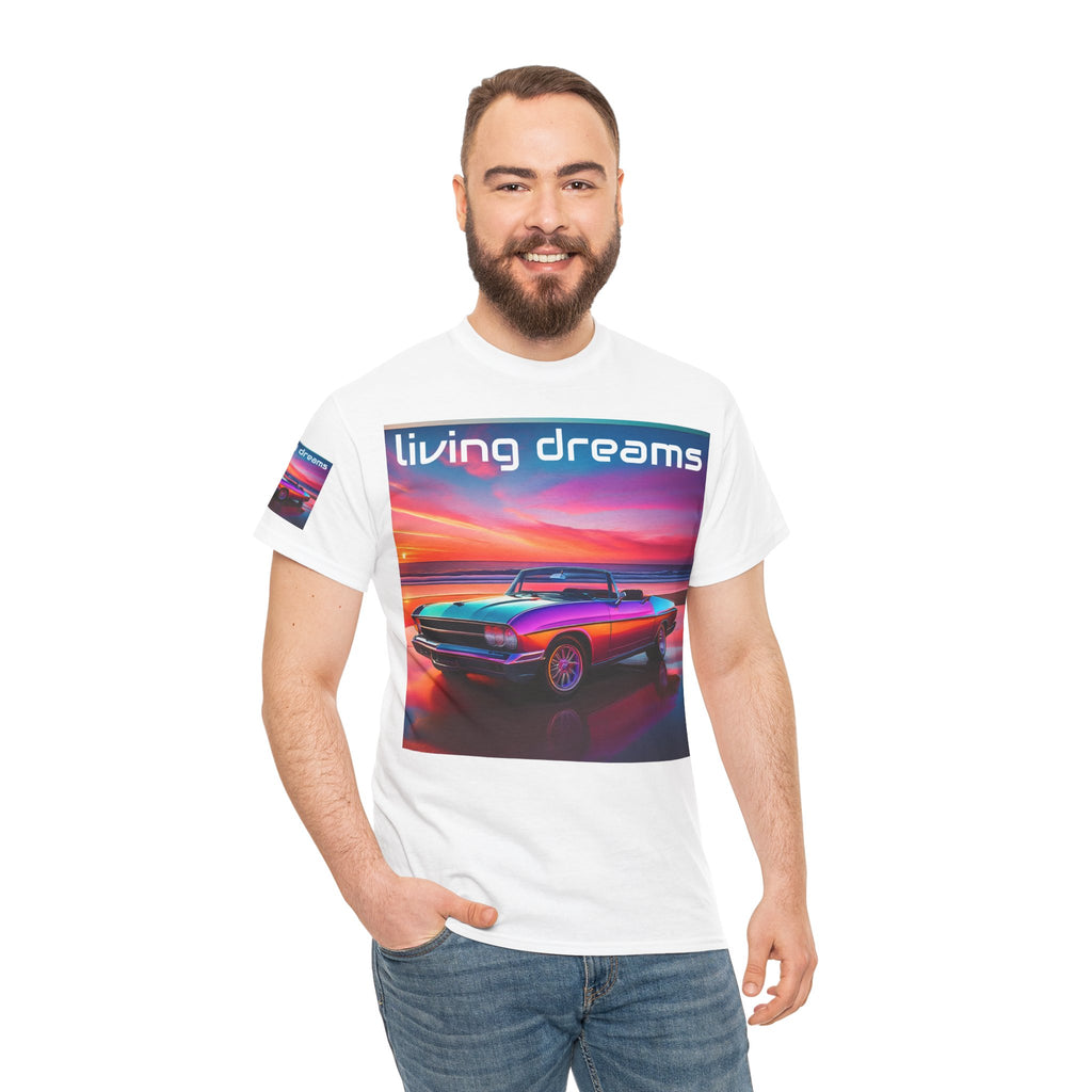 Living Dreams Tee