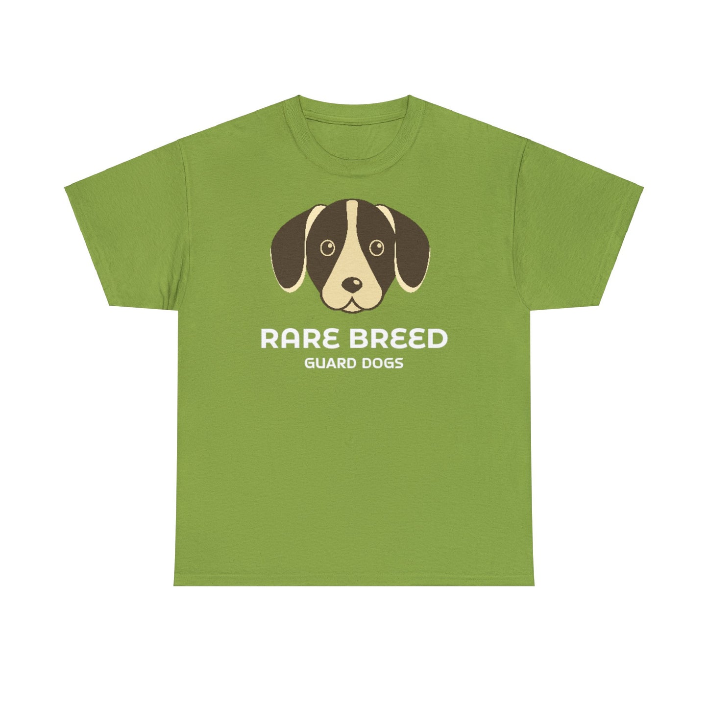 Rare Breed T-Shirt #8