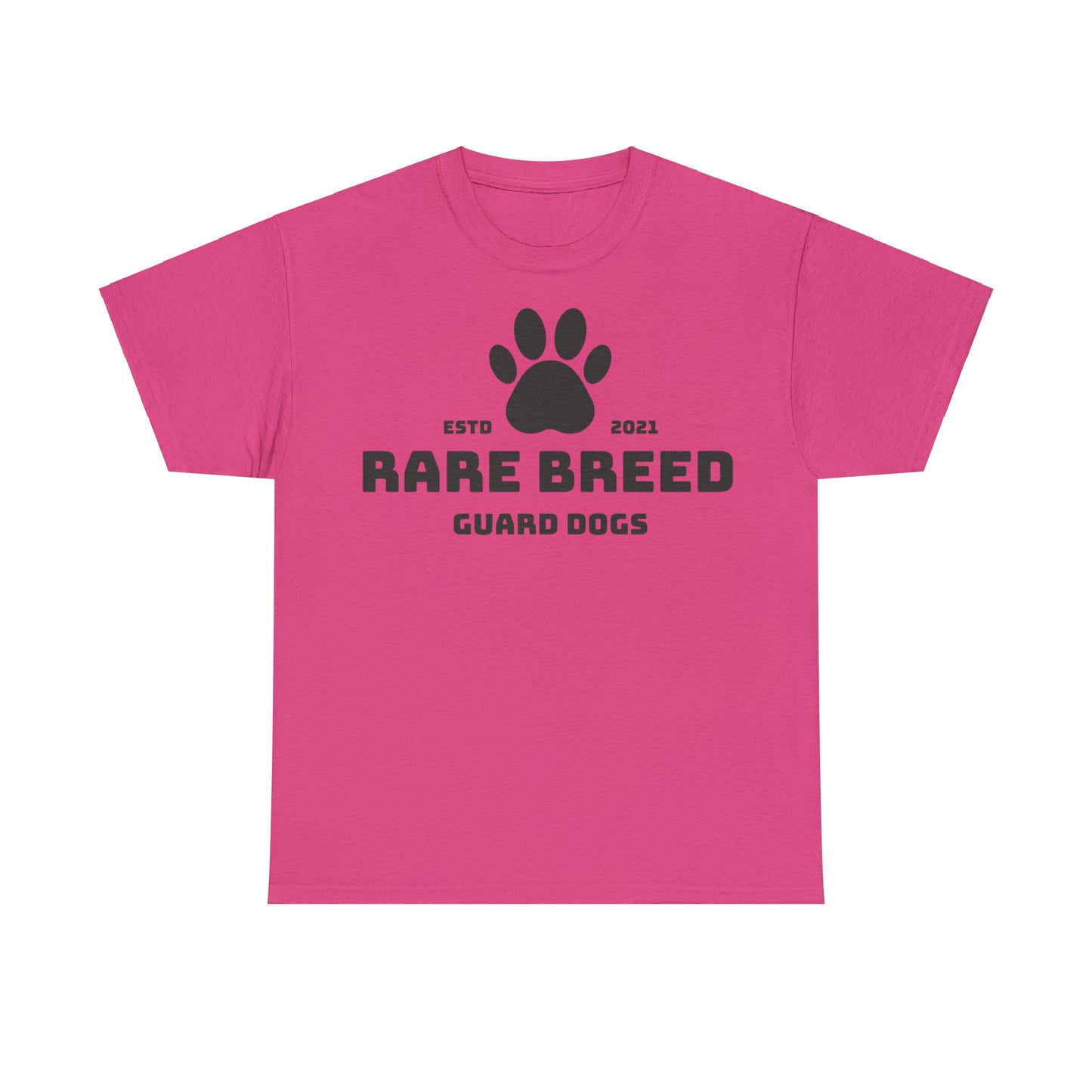 Rare Breed T-Shirt #4