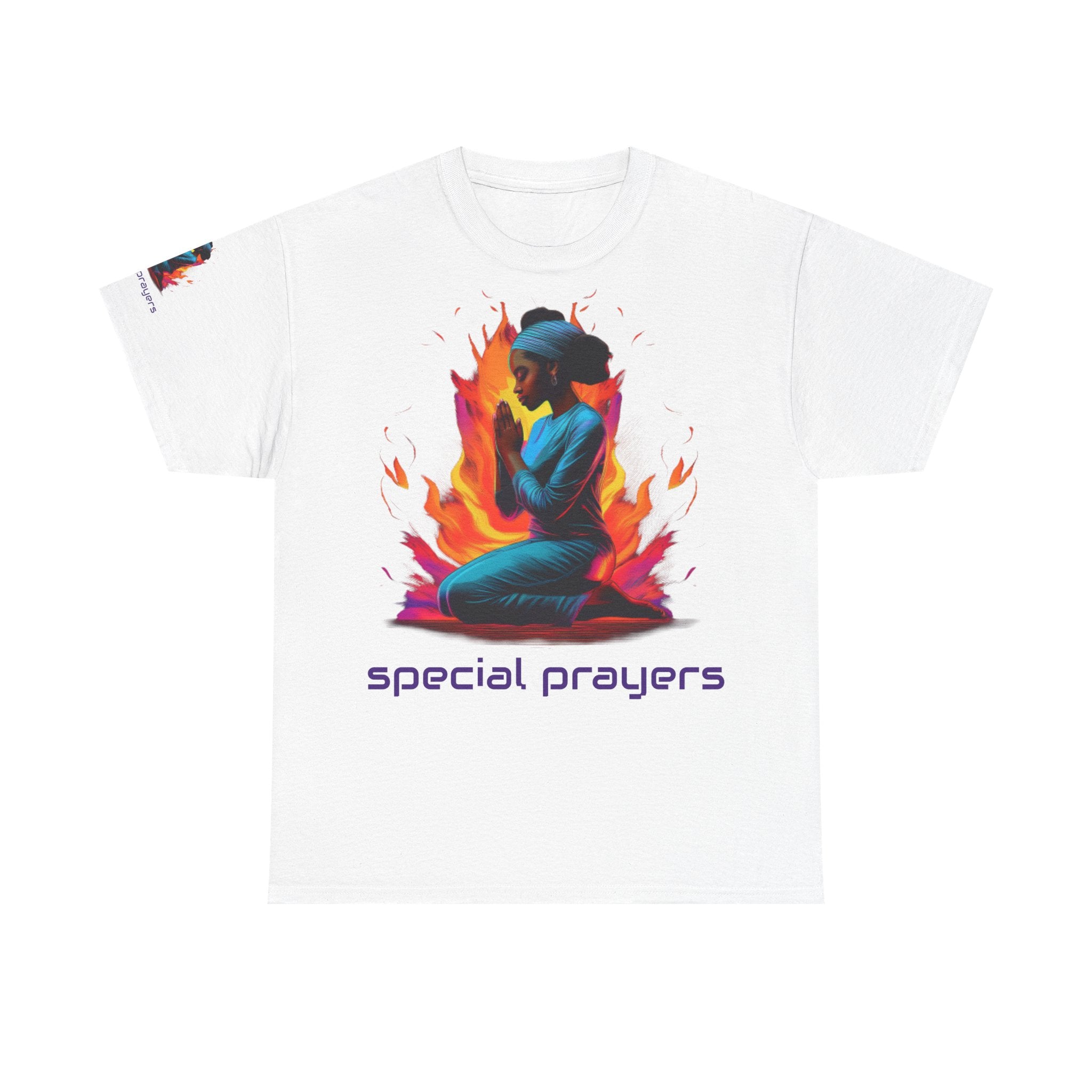 Special Prayers Tee