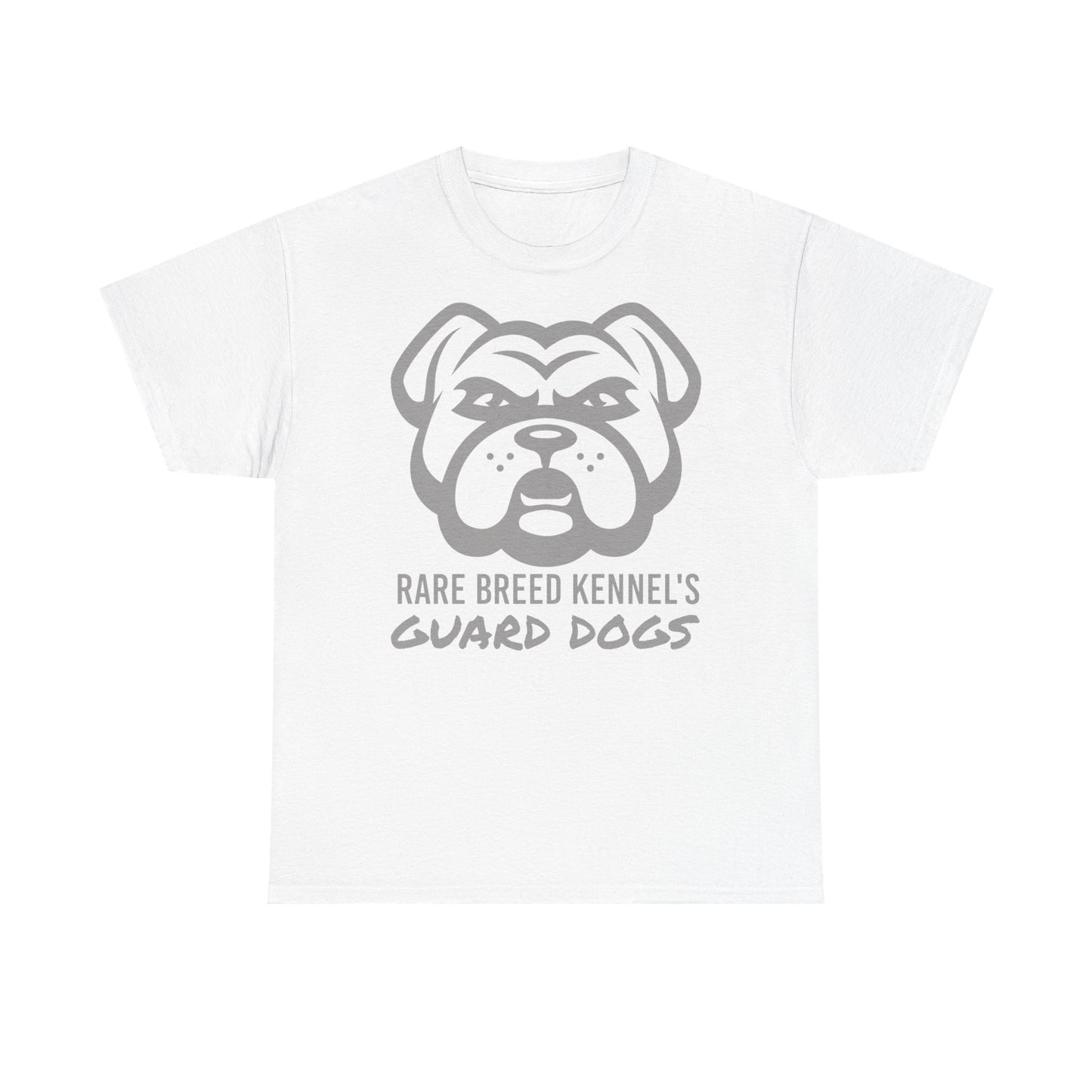 Rare Breed T-Shirt #1