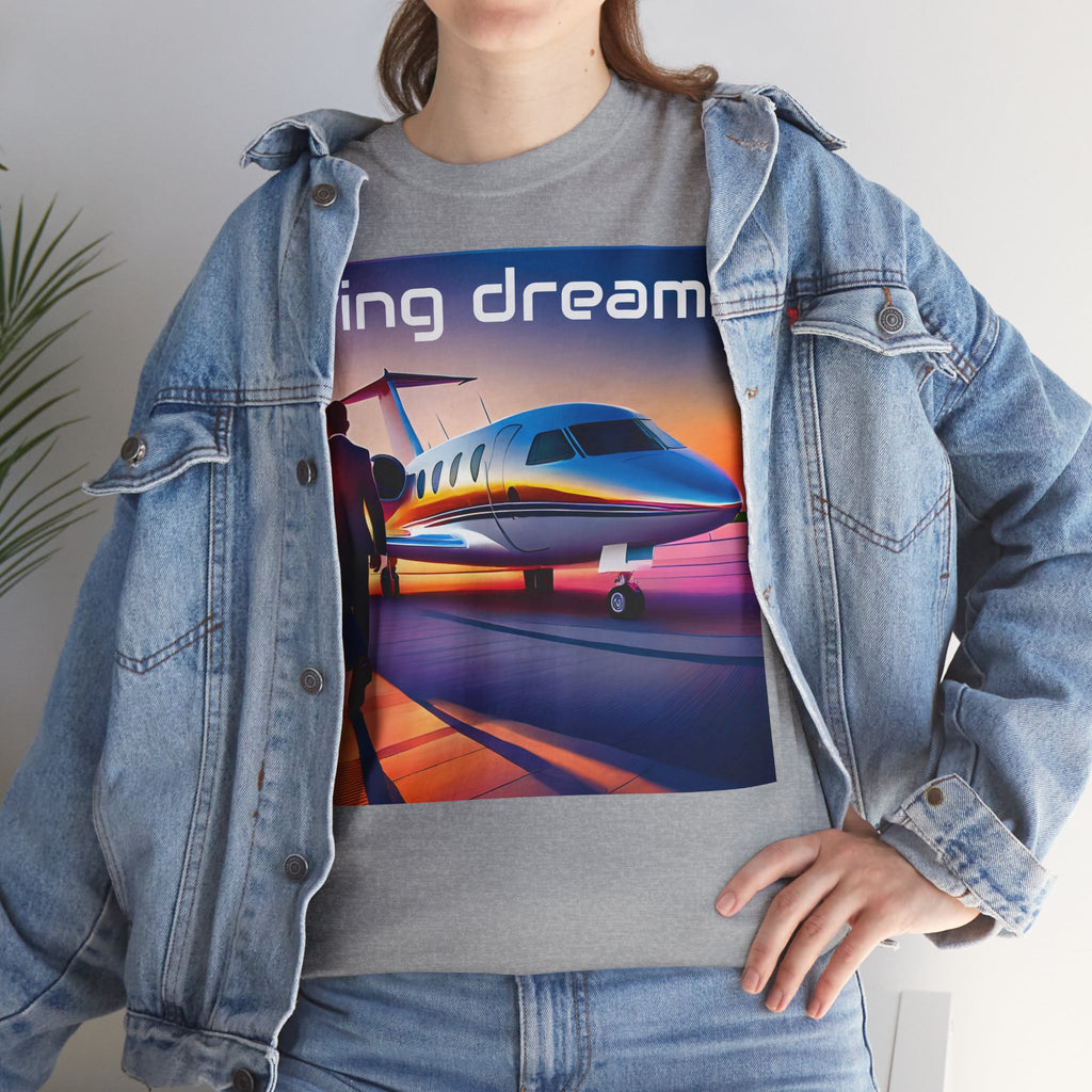 Living Dreams Tee