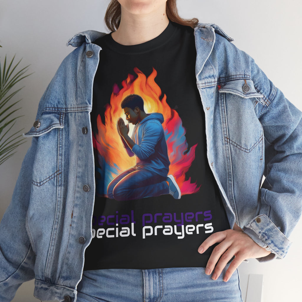 Special Prayers Tee