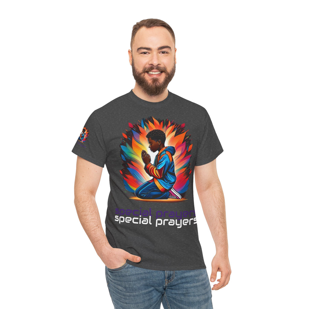 Special Prayers Tee