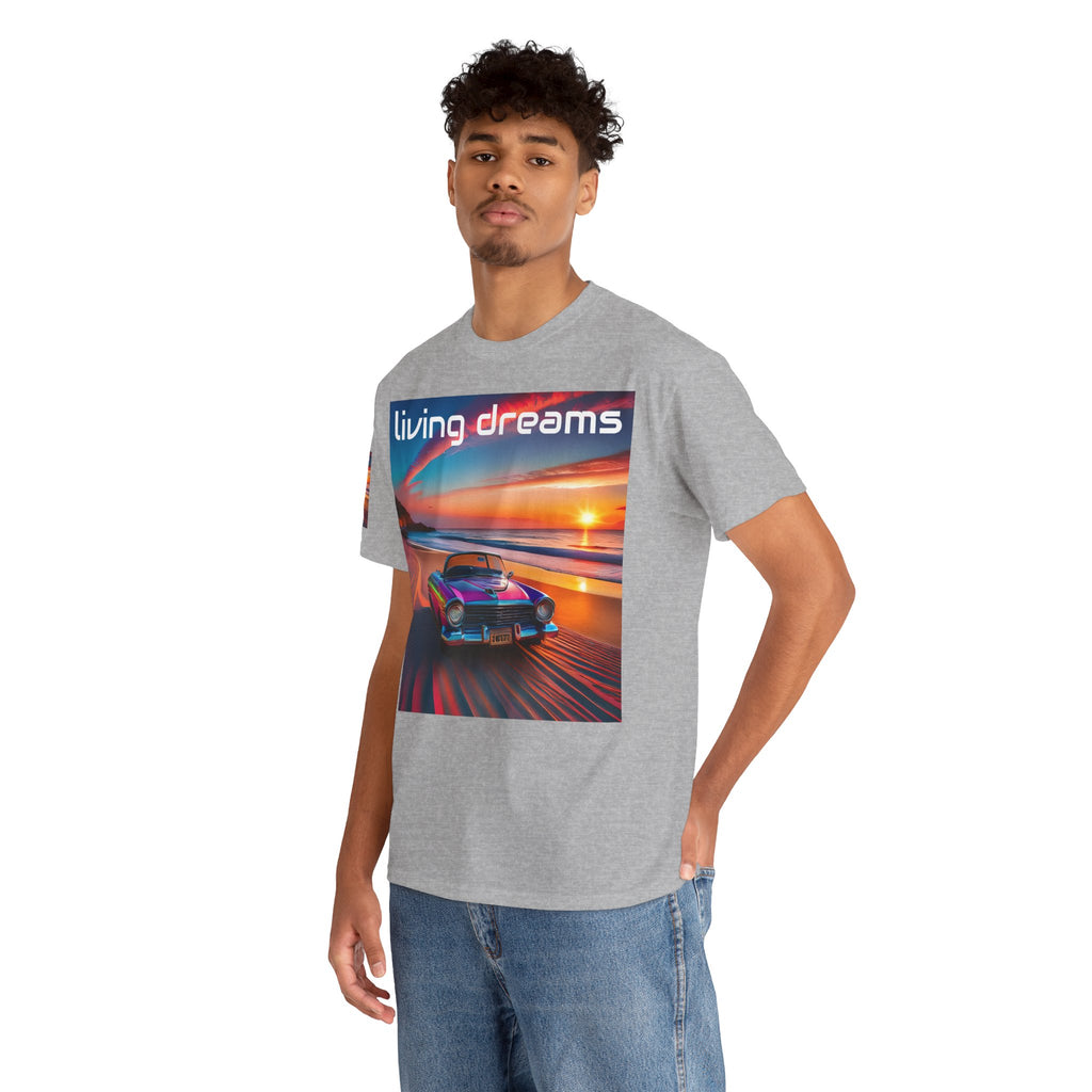 Living Dreams Tee