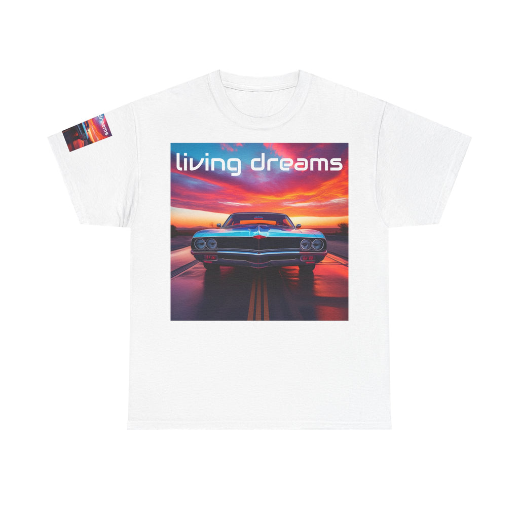 Living Dreams Tee