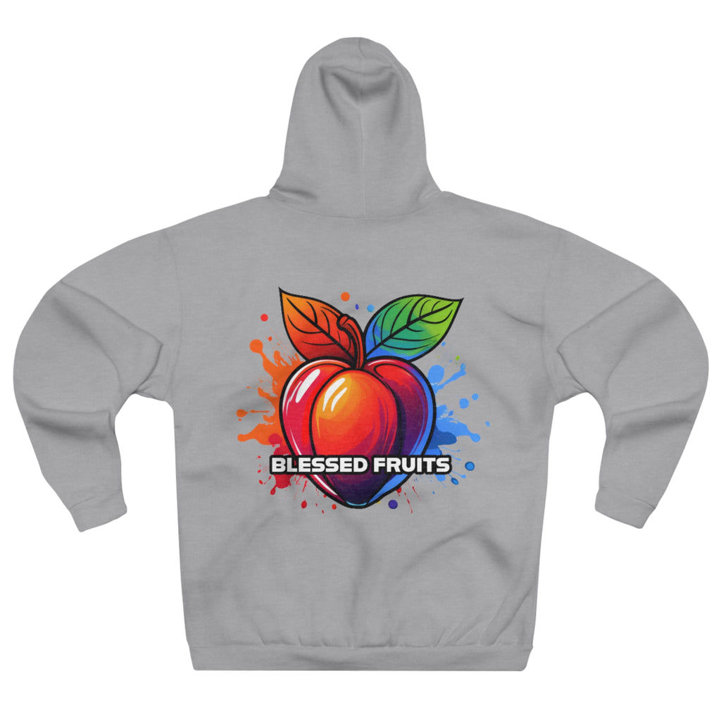 Blessed Fruits Pullover Hoodie