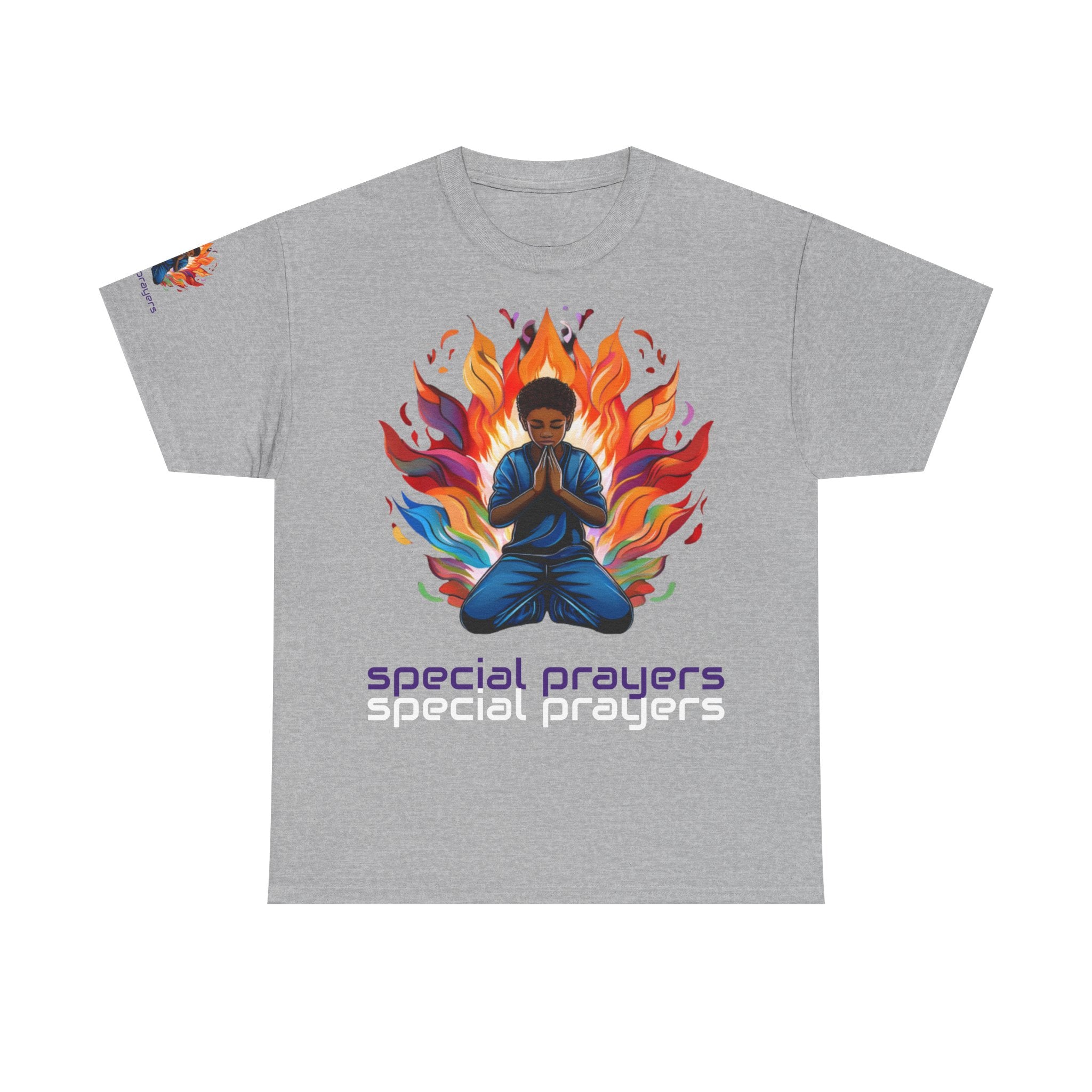 Special Prayers Tee
