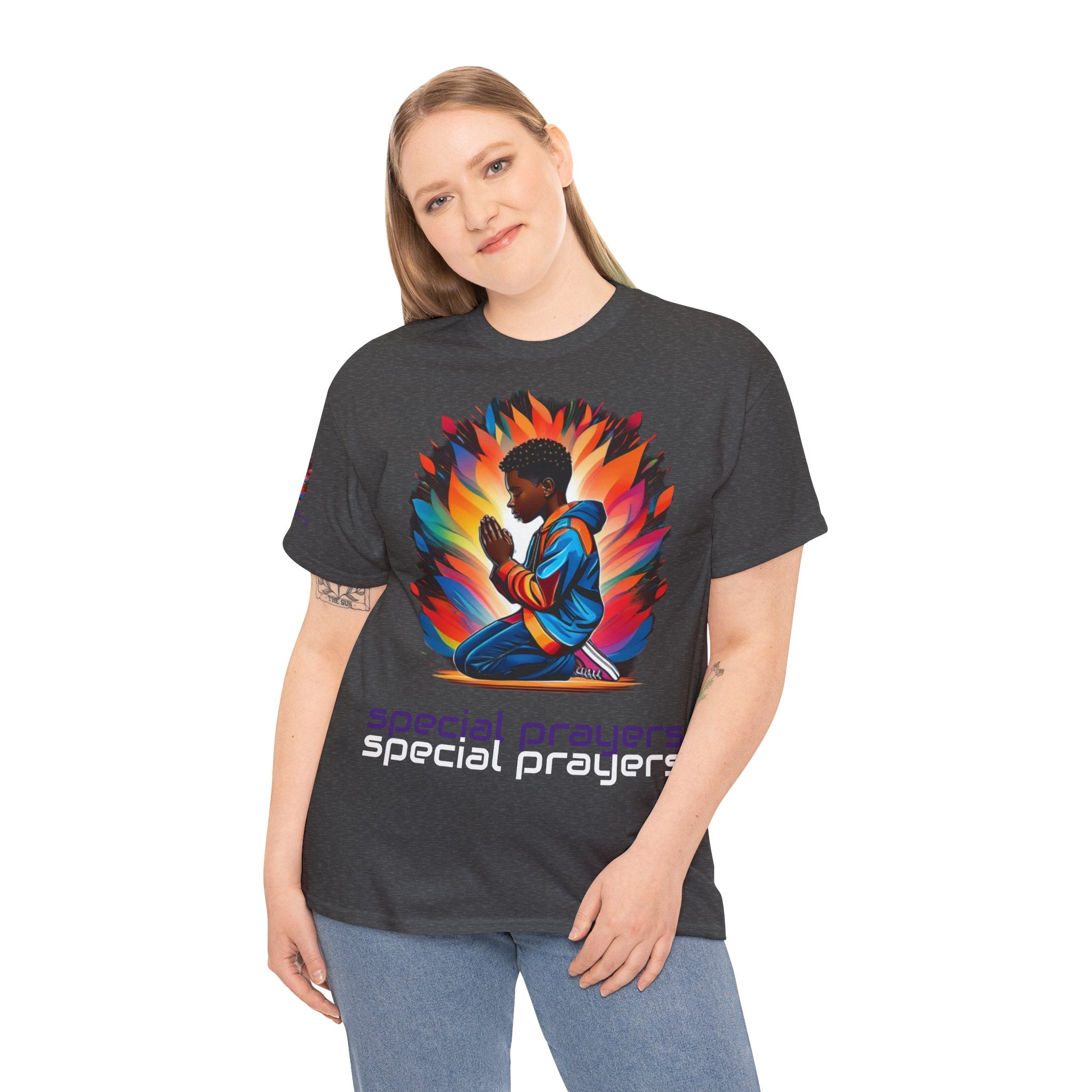 Special Prayers Tee