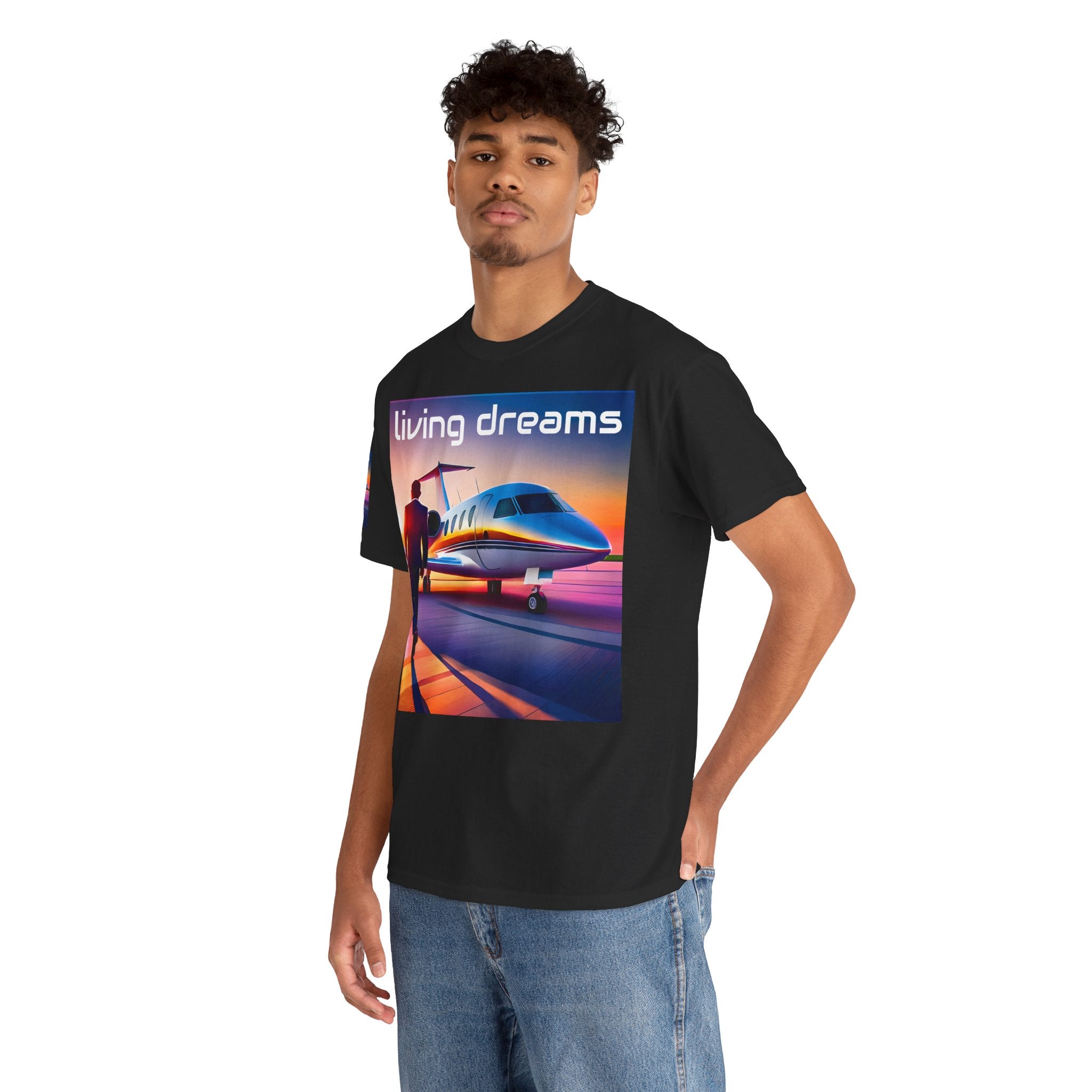 Living Dreams Tee