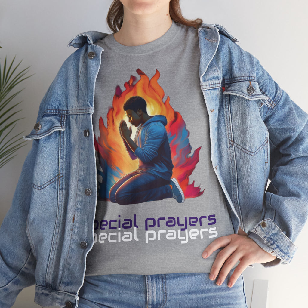 Special Prayers Tee