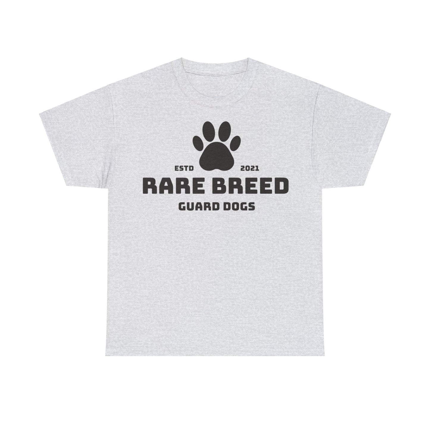 Rare Breed T-Shirt #4