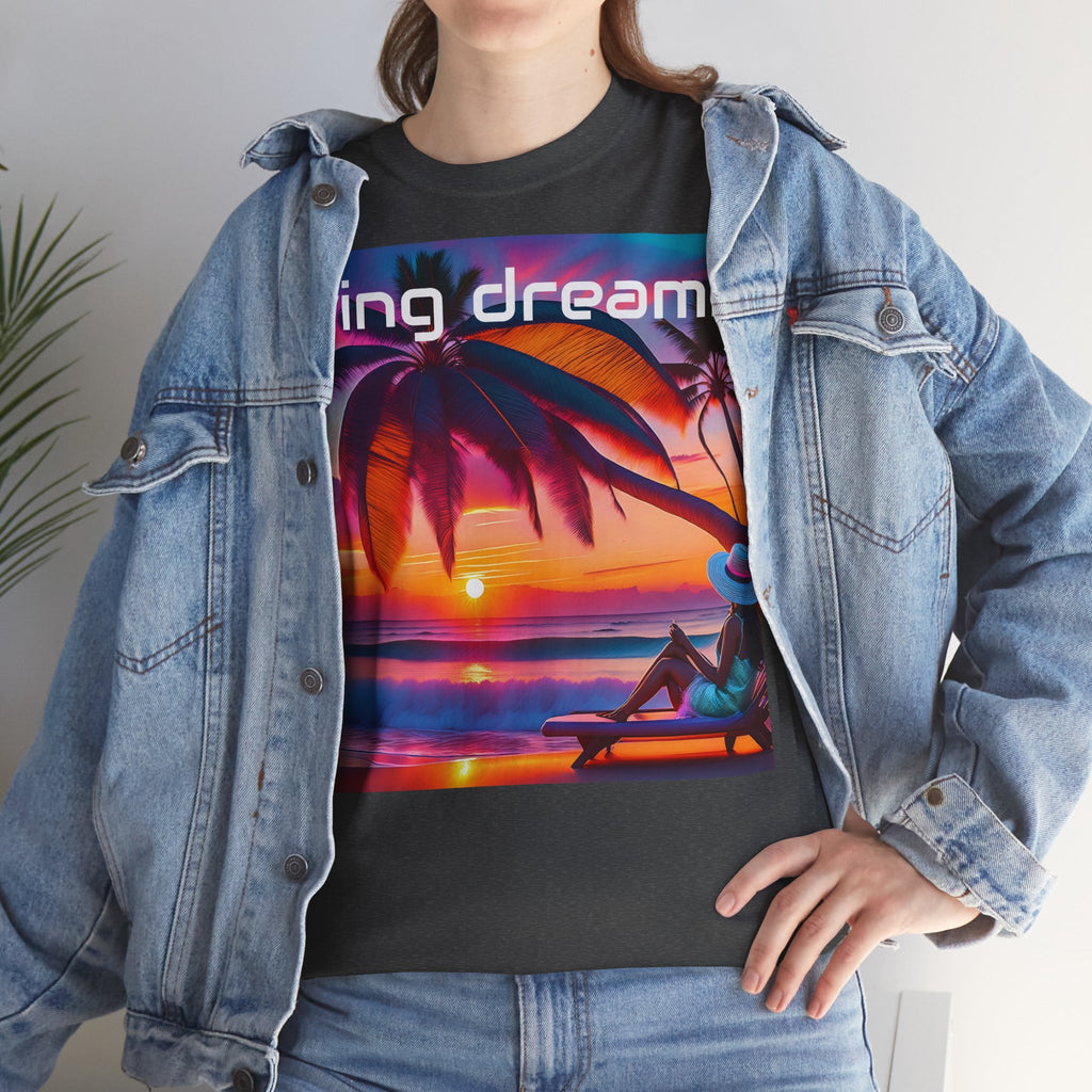 Living Dreams Tee