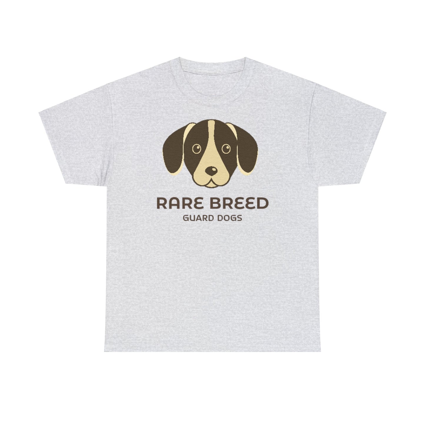 Rare Breed T-Shirt #7