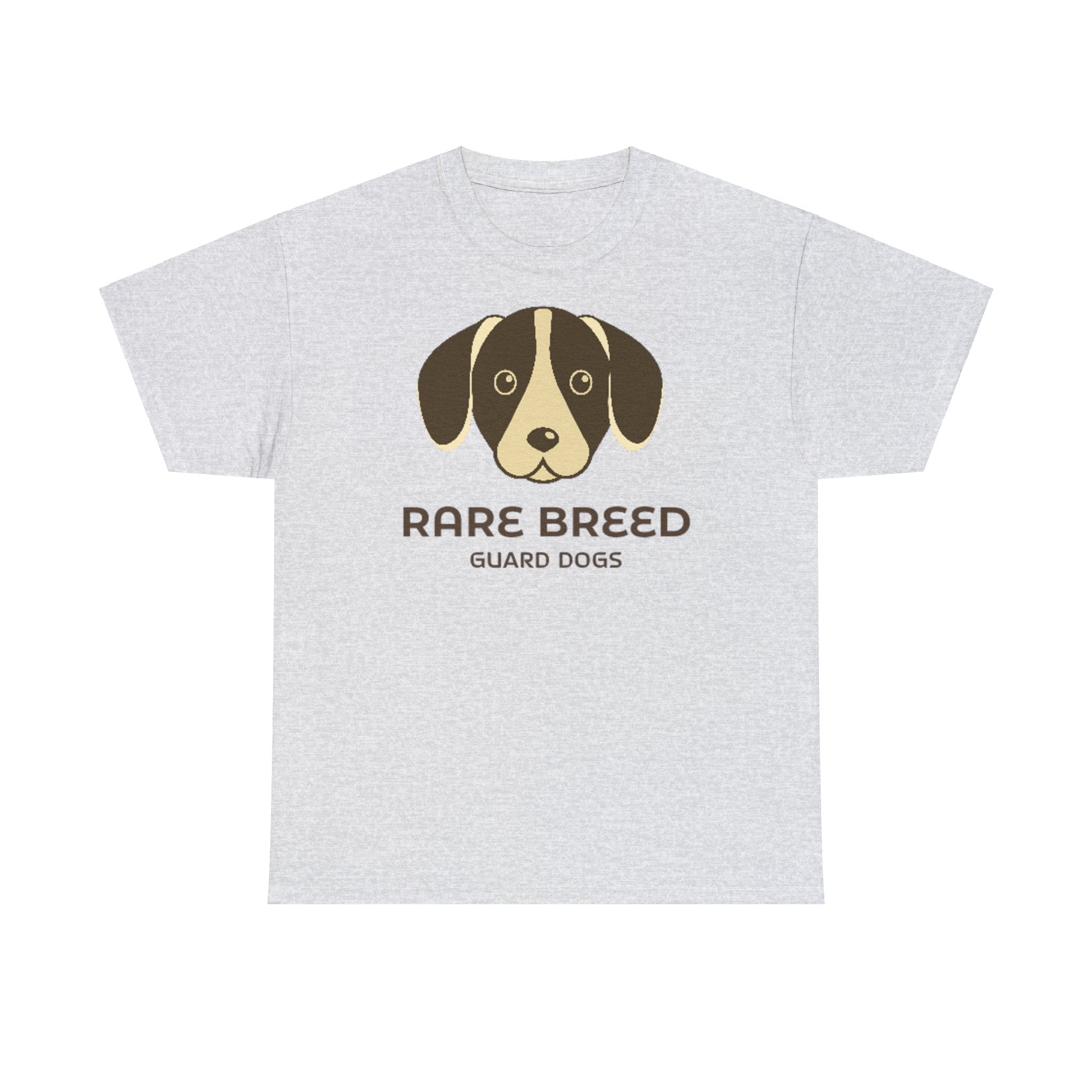Rare Breed T-Shirt #7