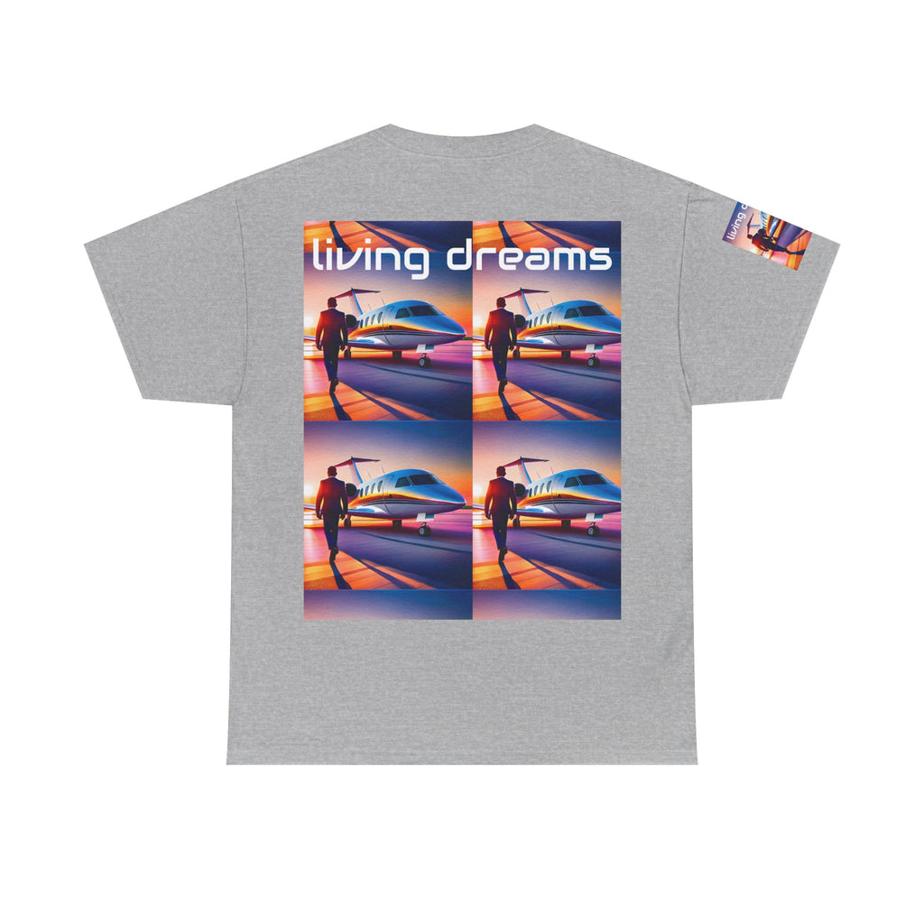 Living Dreams Tee