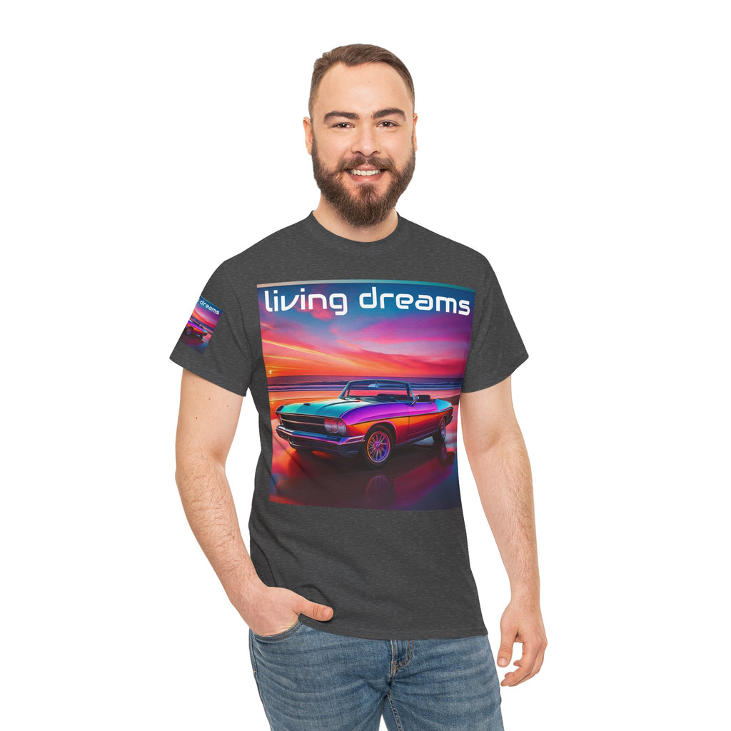 Living Dreams Tee