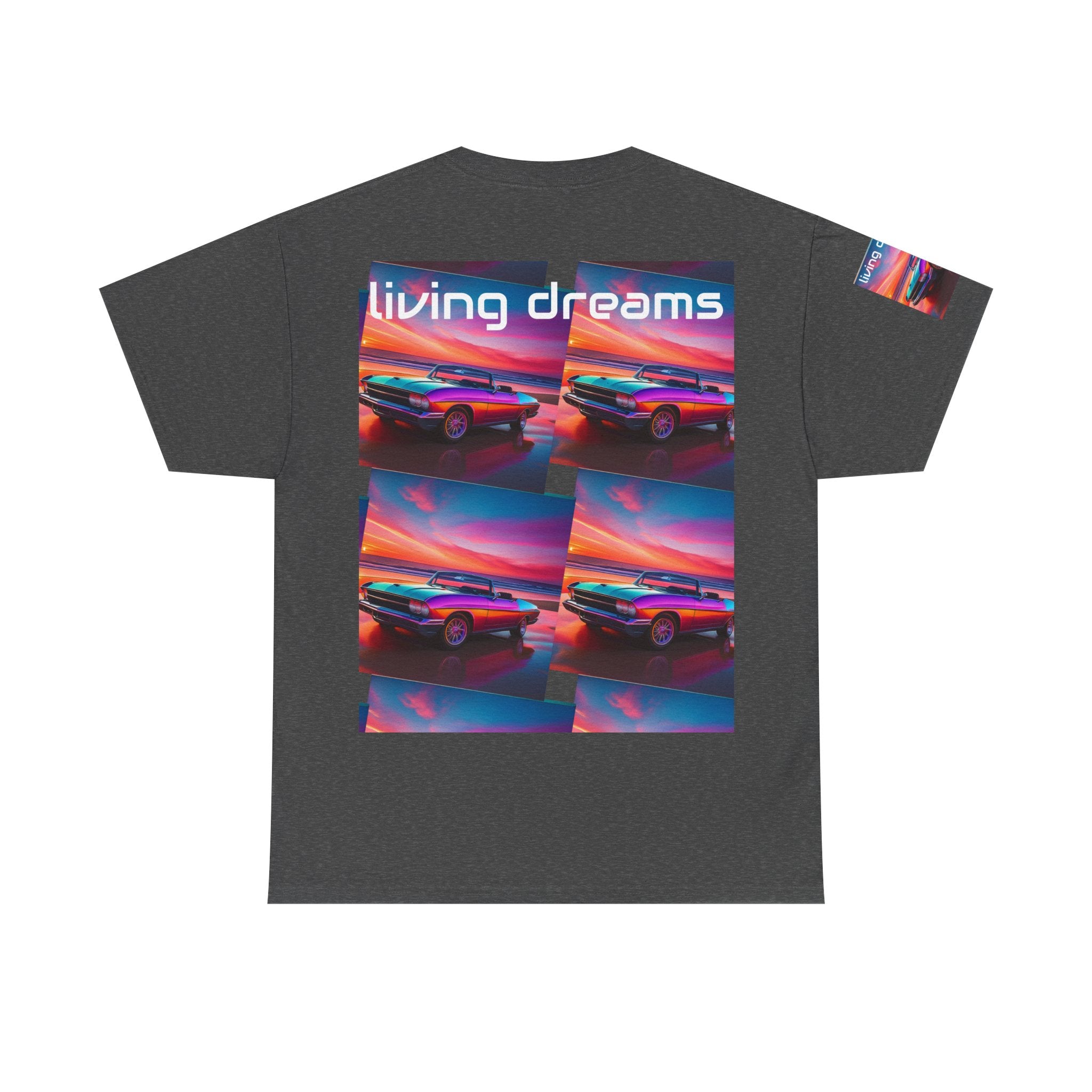 Living Dreams Tee
