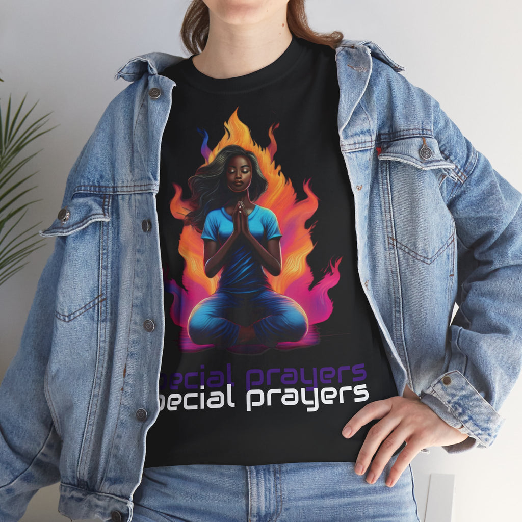 Special Prayers Tee