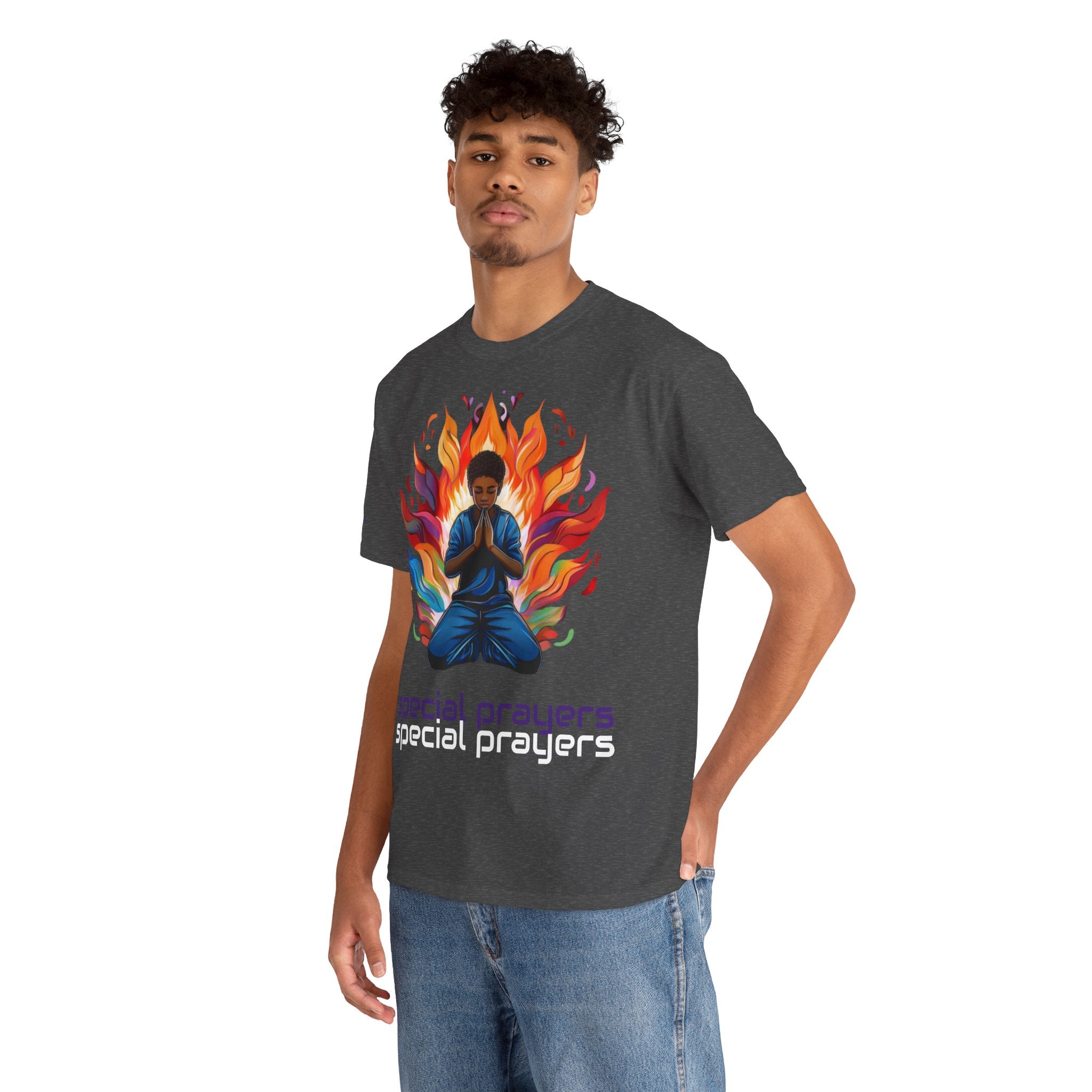 Special Prayers Tee
