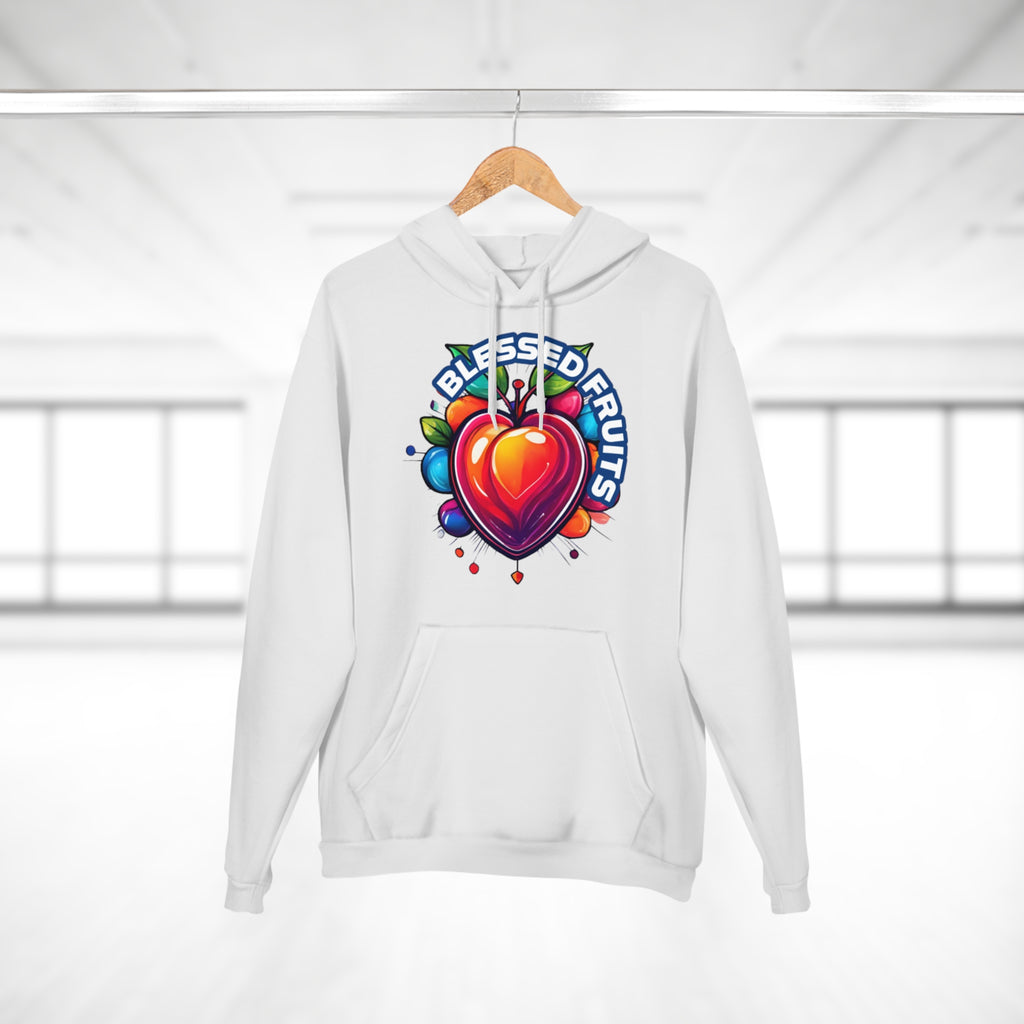 Blessed Fruits Pullover Hoodie
