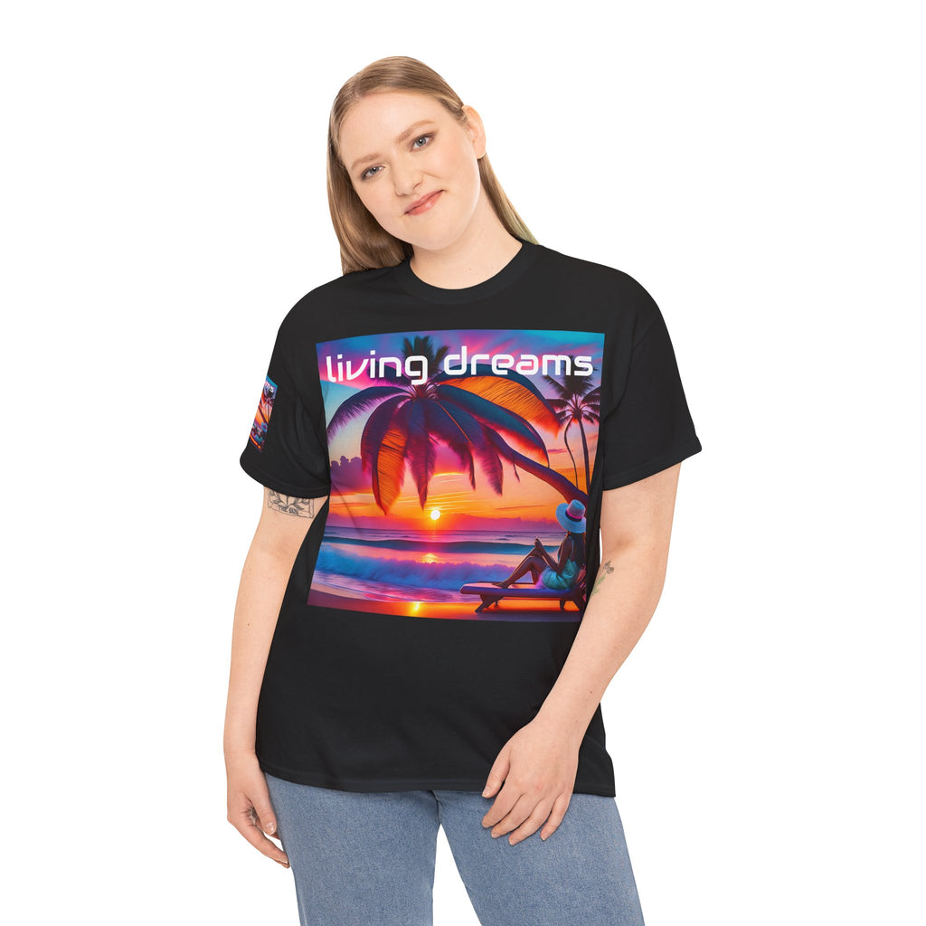 Living Dreams Tee