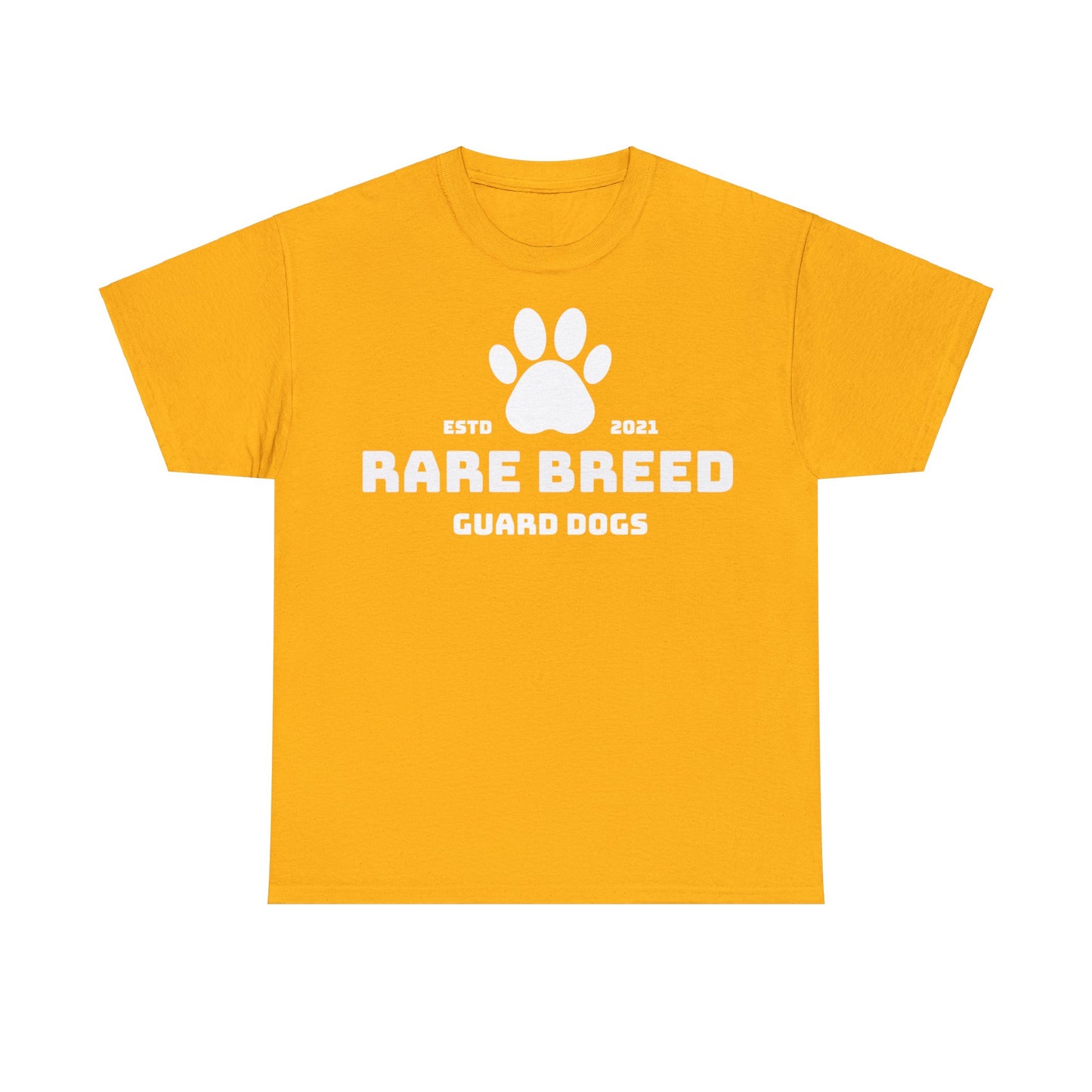 Rare Breed T-Shirt #3