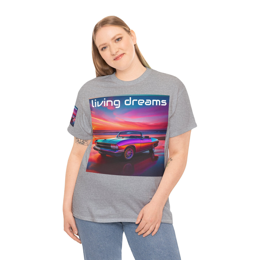 Living Dreams Tee