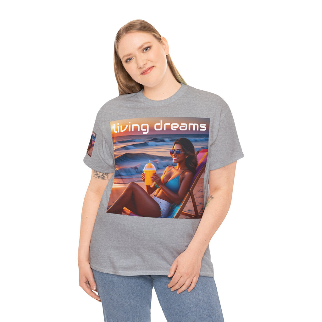 Living Dreams Tee