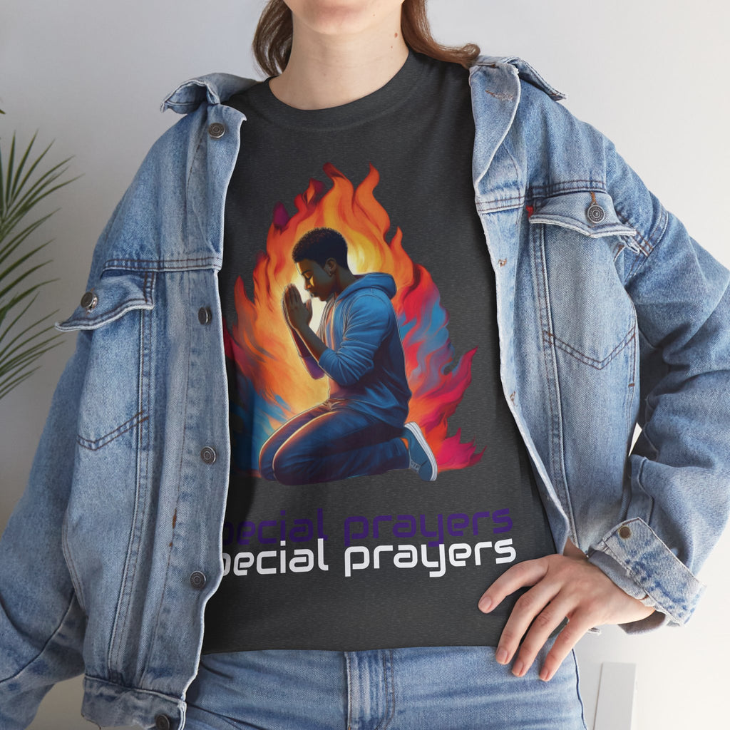 Special Prayers Tee