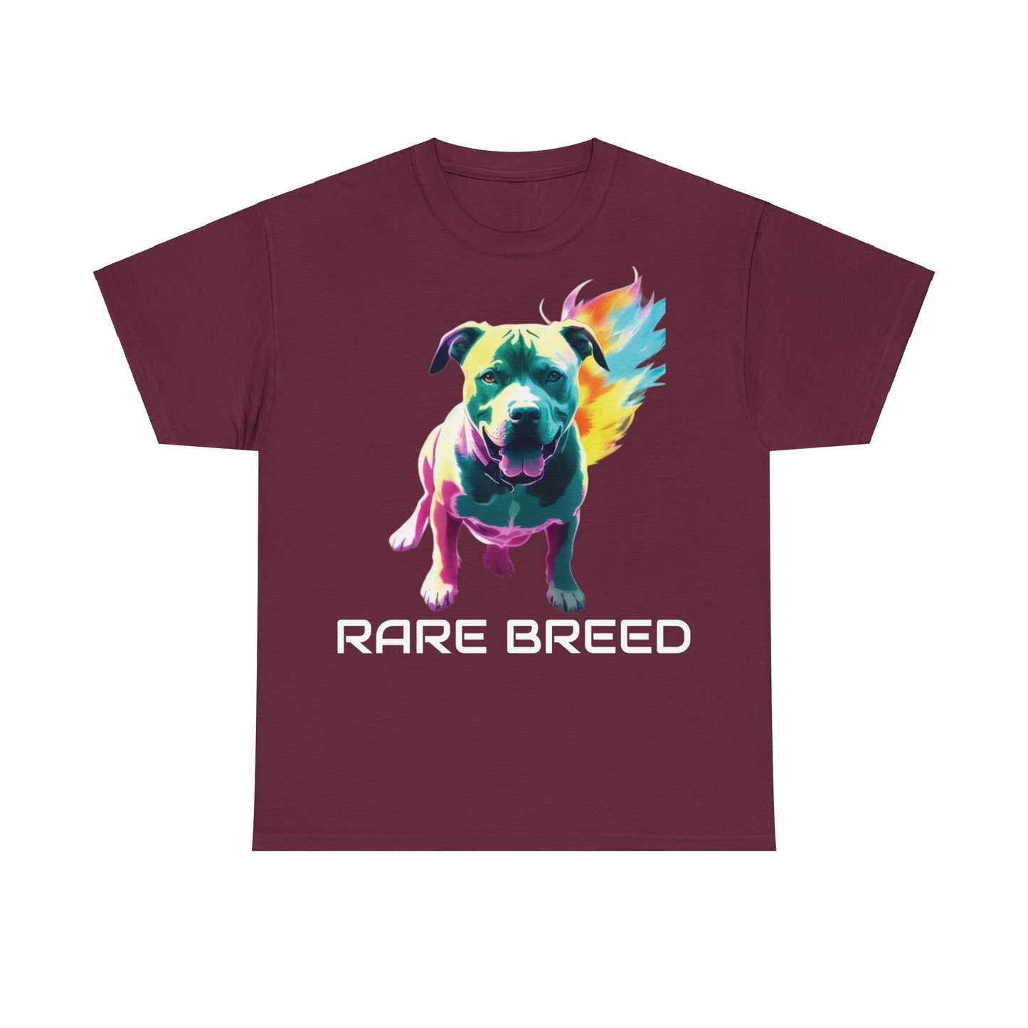 Rare Breed T-Shirt #9