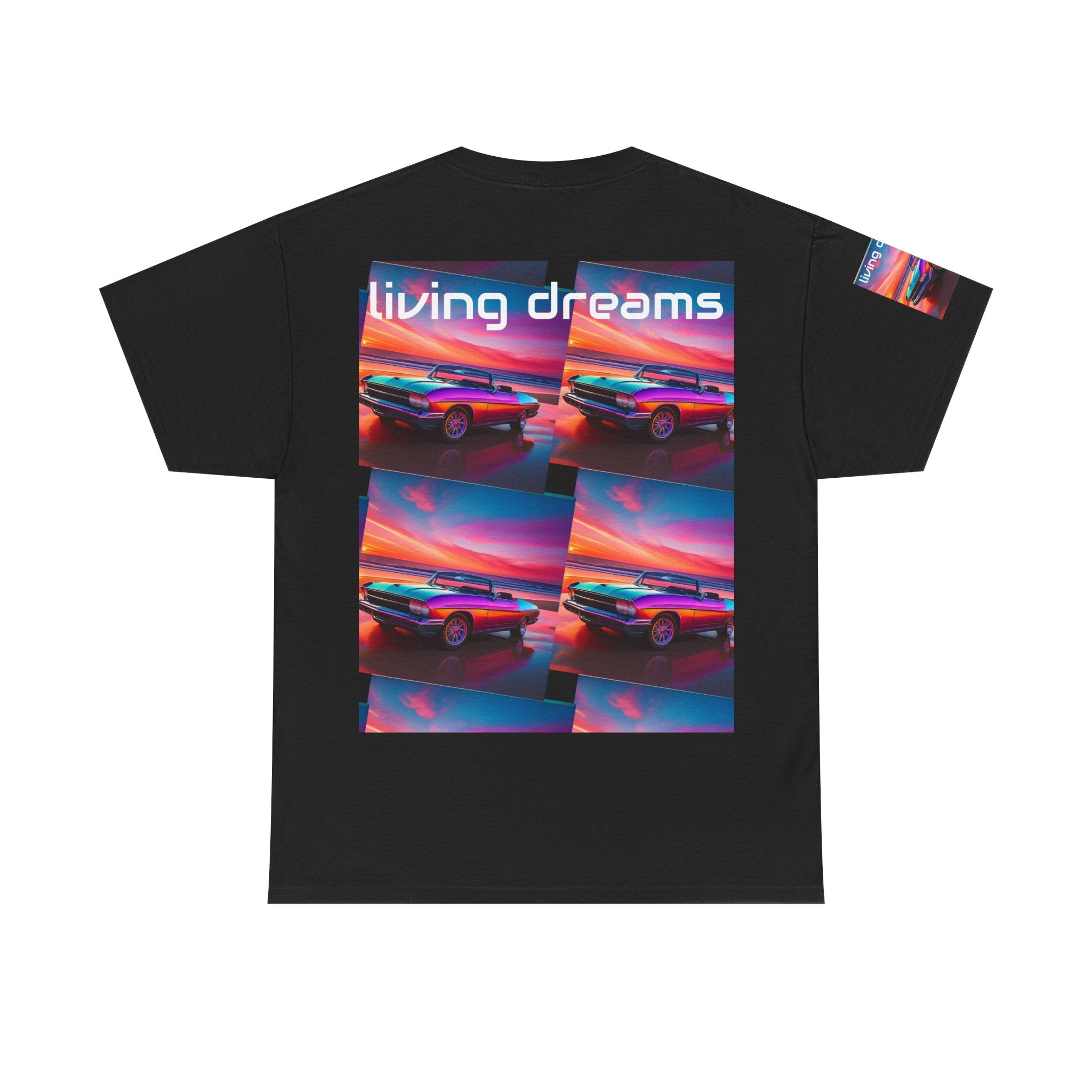 Living Dreams Tee